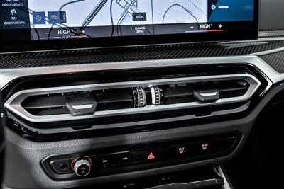 2023 BMW M3 Competition M xDrive   - Photo 36 - Joliet, IL 60435