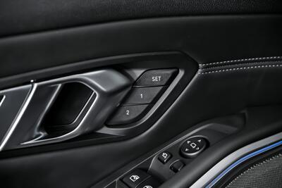 2023 BMW M3 Competition M xDrive   - Photo 19 - Joliet, IL 60435