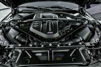 2023 BMW M3 Competition M xDrive   - Photo 17 - Joliet, IL 60435