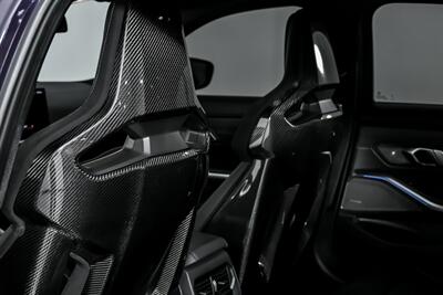 2023 BMW M3 Competition M xDrive   - Photo 25 - Joliet, IL 60435