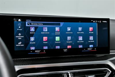 2023 BMW M3 Competition M xDrive   - Photo 33 - Joliet, IL 60435