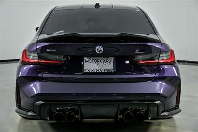 2023 BMW M3 Competition M xDrive   - Photo 11 - Joliet, IL 60435