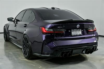 2023 BMW M3 Competition M xDrive   - Photo 10 - Joliet, IL 60435