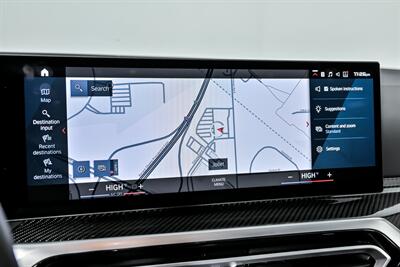 2023 BMW M3 Competition M xDrive   - Photo 35 - Joliet, IL 60435