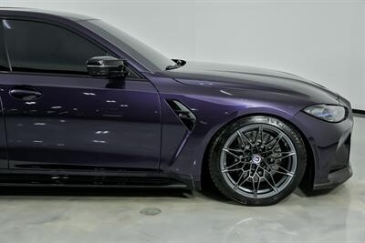 2023 BMW M3 Competition M xDrive   - Photo 15 - Joliet, IL 60435