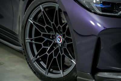 2023 BMW M3 Competition M xDrive   - Photo 4 - Joliet, IL 60435