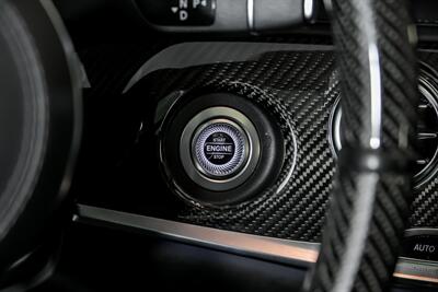 2020 Mercedes-Benz AMG S 63-MATTE BLACK WRAP-VOSSENS!   - Photo 35 - Joliet, IL 60435