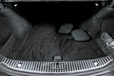 2020 Mercedes-Benz AMG S 63-MATTE BLACK WRAP-VOSSENS!   - Photo 16 - Joliet, IL 60435