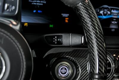 2020 Mercedes-Benz AMG S 63-MATTE BLACK WRAP-VOSSENS!   - Photo 34 - Joliet, IL 60435