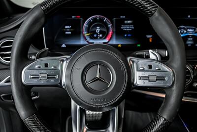 2020 Mercedes-Benz AMG S 63-MATTE BLACK WRAP-VOSSENS!   - Photo 31 - Joliet, IL 60435