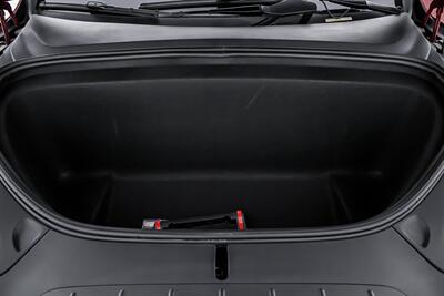 2022 Tesla Model X Plaid-RED ON WHITE-FULL SELF DRIVING   - Photo 17 - Joliet, IL 60435