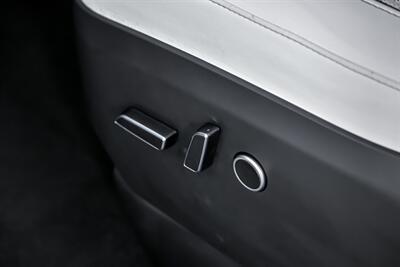 2022 Tesla Model X Plaid-RED ON WHITE-FULL SELF DRIVING   - Photo 25 - Joliet, IL 60435