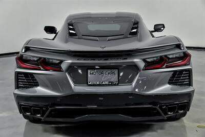 2023 Chevrolet Corvette Stingray   - Photo 11 - Joliet, IL 60435
