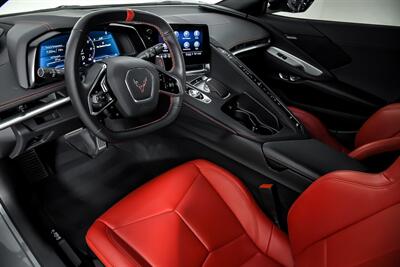 2023 Chevrolet Corvette Stingray   - Photo 23 - Joliet, IL 60435