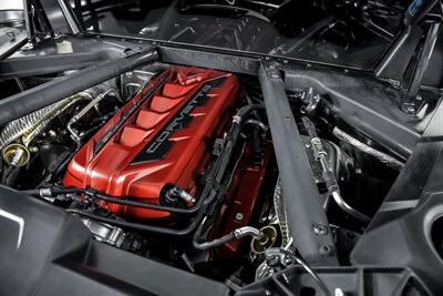 2023 Chevrolet Corvette Stingray   - Photo 17 - Joliet, IL 60435