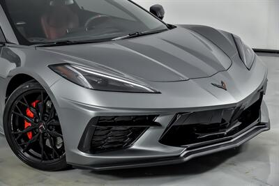 2023 Chevrolet Corvette Stingray   - Photo 3 - Joliet, IL 60435