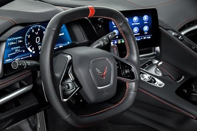 2023 Chevrolet Corvette Stingray   - Photo 26 - Joliet, IL 60435