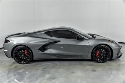 2023 Chevrolet Corvette Stingray   - Photo 14 - Joliet, IL 60435