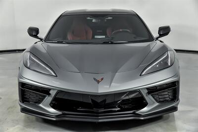 2023 Chevrolet Corvette Stingray   - Photo 5 - Joliet, IL 60435
