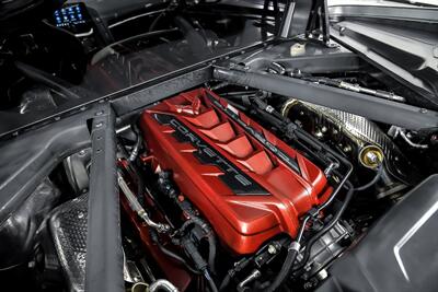 2023 Chevrolet Corvette Stingray   - Photo 16 - Joliet, IL 60435