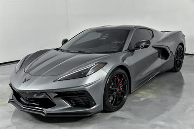 2023 Chevrolet Corvette Stingray   - Photo 6 - Joliet, IL 60435