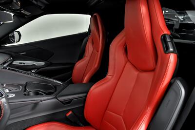 2023 Chevrolet Corvette Stingray   - Photo 25 - Joliet, IL 60435