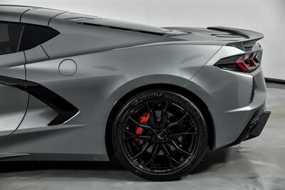 2023 Chevrolet Corvette Stingray   - Photo 9 - Joliet, IL 60435