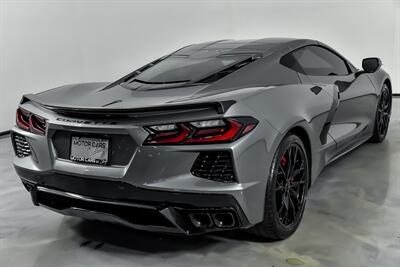 2023 Chevrolet Corvette Stingray   - Photo 12 - Joliet, IL 60435
