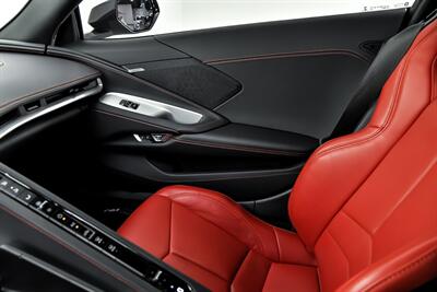 2023 Chevrolet Corvette Stingray   - Photo 40 - Joliet, IL 60435