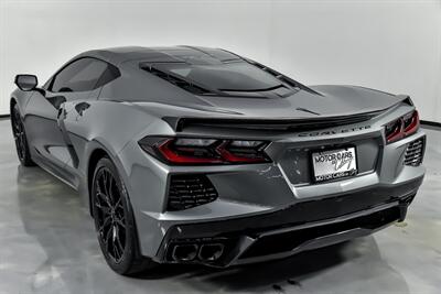 2023 Chevrolet Corvette Stingray   - Photo 10 - Joliet, IL 60435