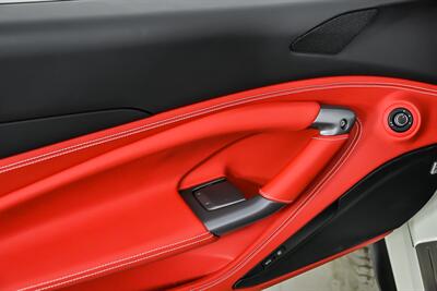 2022 Ferrari F8 Spider -$60K MODS-NOVITEC EXHAUST-ANKRY WHEELS-SATIN PPF!   - Photo 23 - Joliet, IL 60435