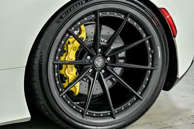 2022 Ferrari F8 Spider -$60K MODS-NOVITEC EXHAUST-ANKRY WHEELS-SATIN PPF!   - Photo 19 - Joliet, IL 60435