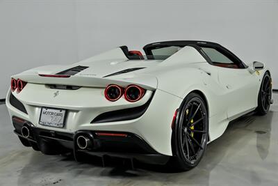 2022 Ferrari F8 Spider -$60K MODS-NOVITEC EXHAUST-ANKRY WHEELS-SATIN PPF!   - Photo 12 - Joliet, IL 60435