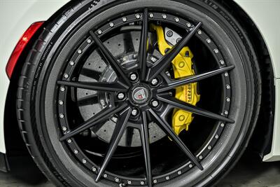 2022 Ferrari F8 Spider -$60K MODS-NOVITEC EXHAUST-ANKRY WHEELS-SATIN PPF!   - Photo 16 - Joliet, IL 60435