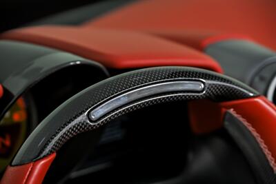 2022 Ferrari F8 Spider -$60K MODS-NOVITEC EXHAUST-ANKRY WHEELS-SATIN PPF!   - Photo 29 - Joliet, IL 60435