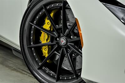 2022 Ferrari F8 Spider -$60K MODS-NOVITEC EXHAUST-ANKRY WHEELS-SATIN PPF!   - Photo 4 - Joliet, IL 60435