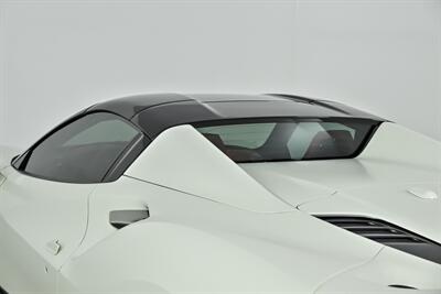 2022 Ferrari F8 Spider -$60K MODS-NOVITEC EXHAUST-ANKRY WHEELS-SATIN PPF!   - Photo 44 - Joliet, IL 60435