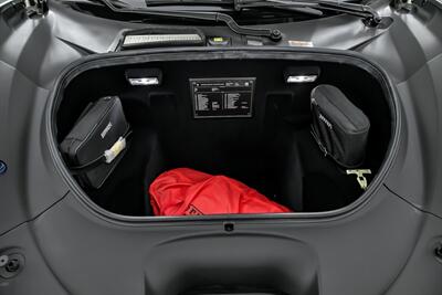 2022 Ferrari F8 Spider -$60K MODS-NOVITEC EXHAUST-ANKRY WHEELS-SATIN PPF!   - Photo 21 - Joliet, IL 60435