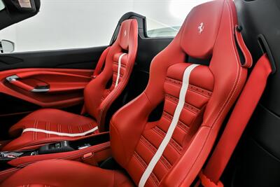 2022 Ferrari F8 Spider -$60K MODS-NOVITEC EXHAUST-ANKRY WHEELS-SATIN PPF!   - Photo 27 - Joliet, IL 60435