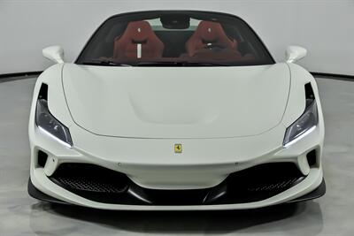 2022 Ferrari F8 Spider -$60K MODS-NOVITEC EXHAUST-ANKRY WHEELS-SATIN PPF!   - Photo 5 - Joliet, IL 60435