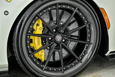 2022 Ferrari F8 Spider -$60K MODS-NOVITEC EXHAUST-ANKRY WHEELS-SATIN PPF!   - Photo 17 - Joliet, IL 60435