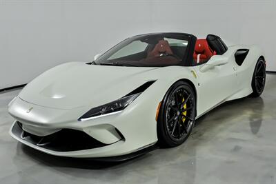 2022 Ferrari F8 Spider -$60K MODS-NOVITEC EXHAUST-ANKRY WHEELS-SATIN PPF!   - Photo 6 - Joliet, IL 60435