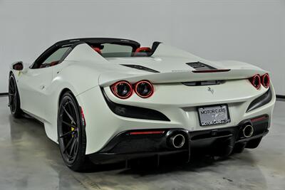 2022 Ferrari F8 Spider -$60K MODS-NOVITEC EXHAUST-ANKRY WHEELS-SATIN PPF!   - Photo 10 - Joliet, IL 60435
