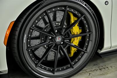2022 Ferrari F8 Spider -$60K MODS-NOVITEC EXHAUST-ANKRY WHEELS-SATIN PPF!   - Photo 18 - Joliet, IL 60435