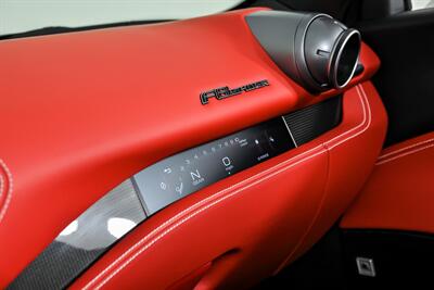 2022 Ferrari F8 Spider -$60K MODS-NOVITEC EXHAUST-ANKRY WHEELS-SATIN PPF!   - Photo 38 - Joliet, IL 60435
