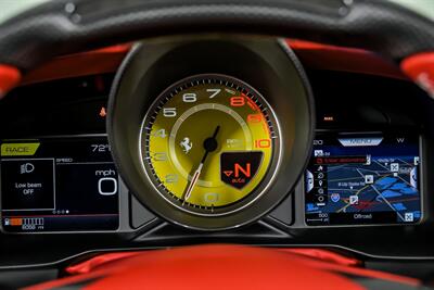 2022 Ferrari F8 Spider -$60K MODS-NOVITEC EXHAUST-ANKRY WHEELS-SATIN PPF!   - Photo 34 - Joliet, IL 60435