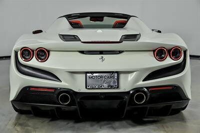 2022 Ferrari F8 Spider -$60K MODS-NOVITEC EXHAUST-ANKRY WHEELS-SATIN PPF!   - Photo 11 - Joliet, IL 60435