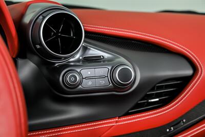 2022 Ferrari F8 Spider -$60K MODS-NOVITEC EXHAUST-ANKRY WHEELS-SATIN PPF!   - Photo 36 - Joliet, IL 60435