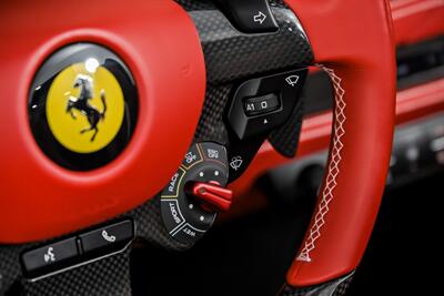 2022 Ferrari F8 Spider -$60K MODS-NOVITEC EXHAUST-ANKRY WHEELS-SATIN PPF!   - Photo 32 - Joliet, IL 60435
