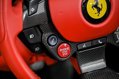 2022 Ferrari F8 Spider -$60K MODS-NOVITEC EXHAUST-ANKRY WHEELS-SATIN PPF!   - Photo 31 - Joliet, IL 60435